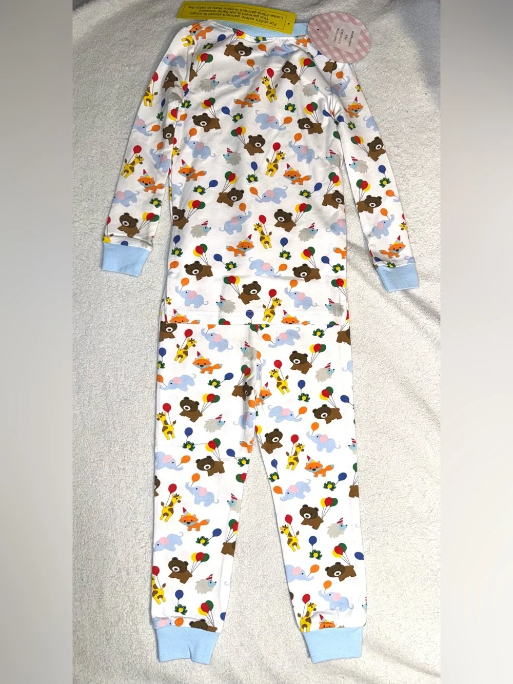 Classic Whimsy soft cozy